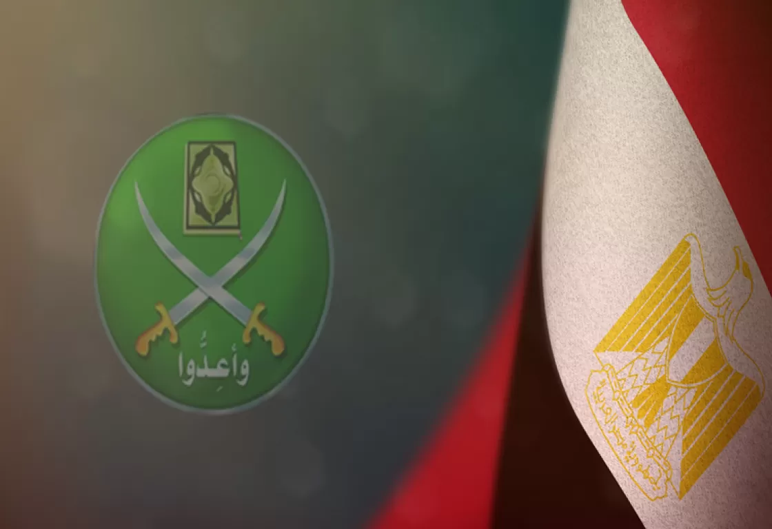 أكاذيب إخوانية تسعى لزعزعة أمن مصر.. هذه أهمها