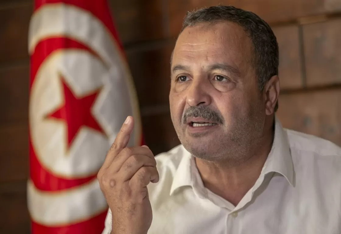 تونس: قرار قضائي جديد يتعلق بالإخواني عبد اللطيف المكي
