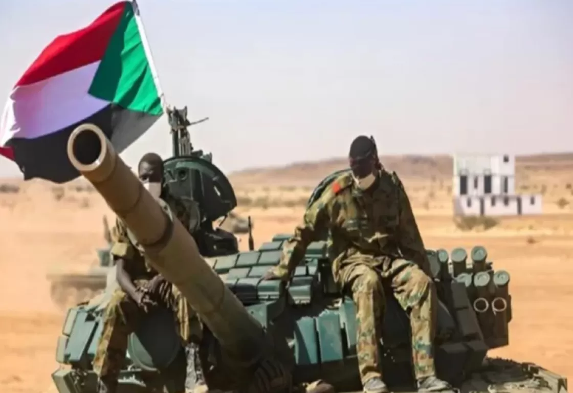 مجموعة حقوقية تؤكد ارتكاب ميليشيات إخوانية فظائع بمنطقة الحلفايا السودانية