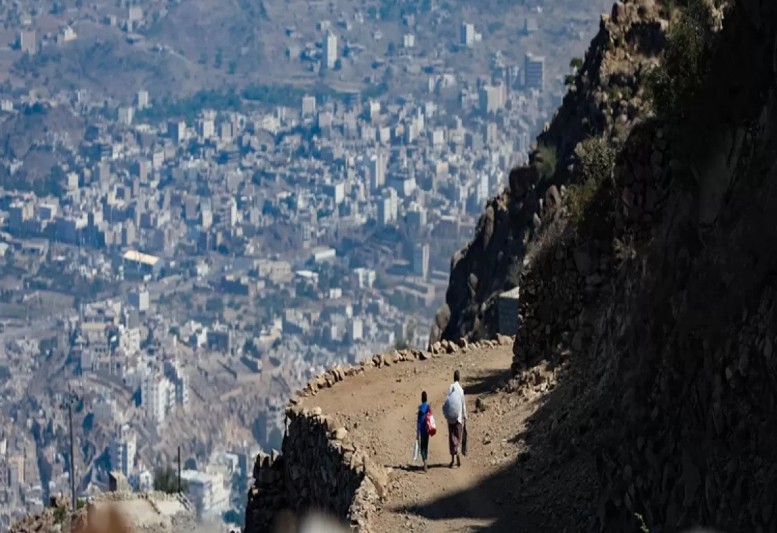 مجرمون في مناصب أمنية... مخالفات جديدة لإخوان اليمن