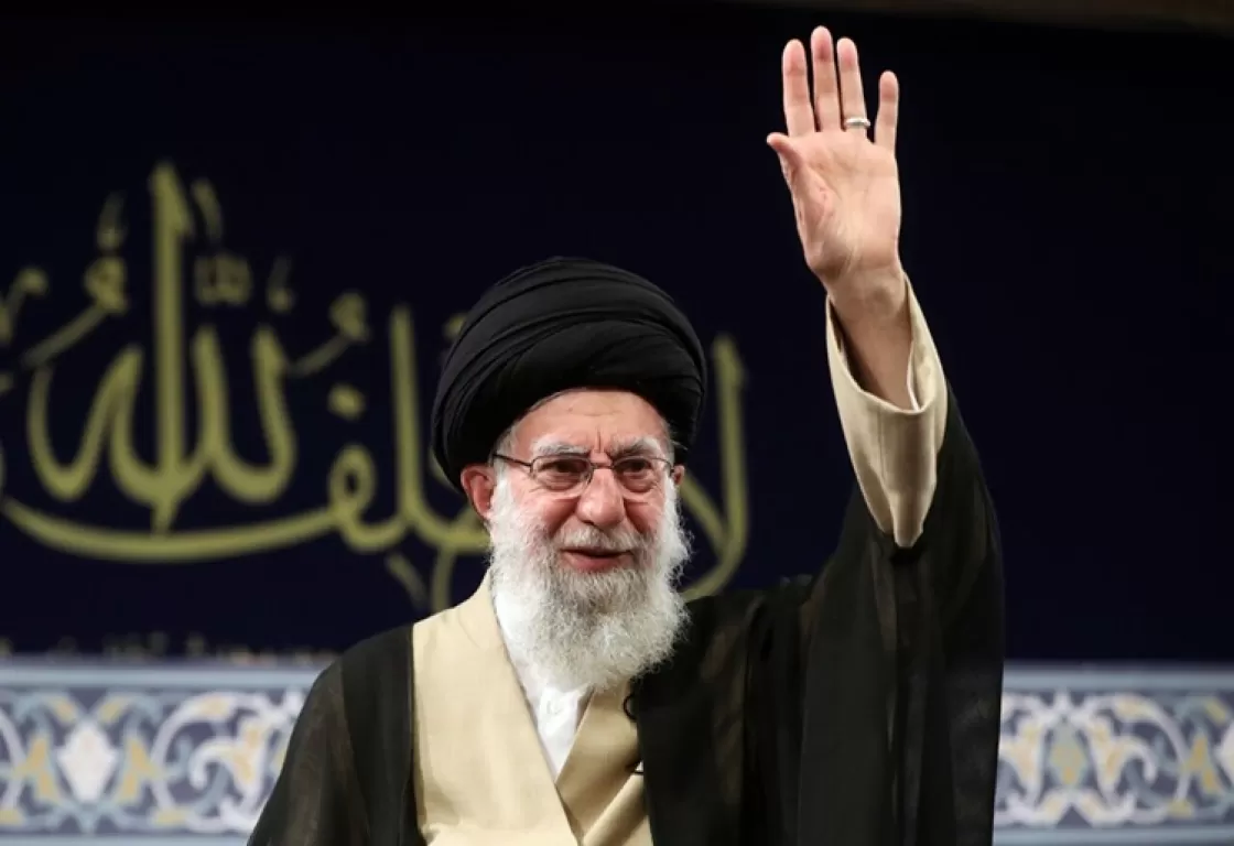 الصراع بين "عقل الثورة" و"عقل الدولة" في إيران: هل يُعيدُ تشكيل الجغرافيا السياسيّة للمنطقة؟ الصراع بين "عقل الثورة" و"عقل الدولة" في إيران: هل يُعيدُ تشكيل الجغرافيا السياسيّة للمنطقة؟