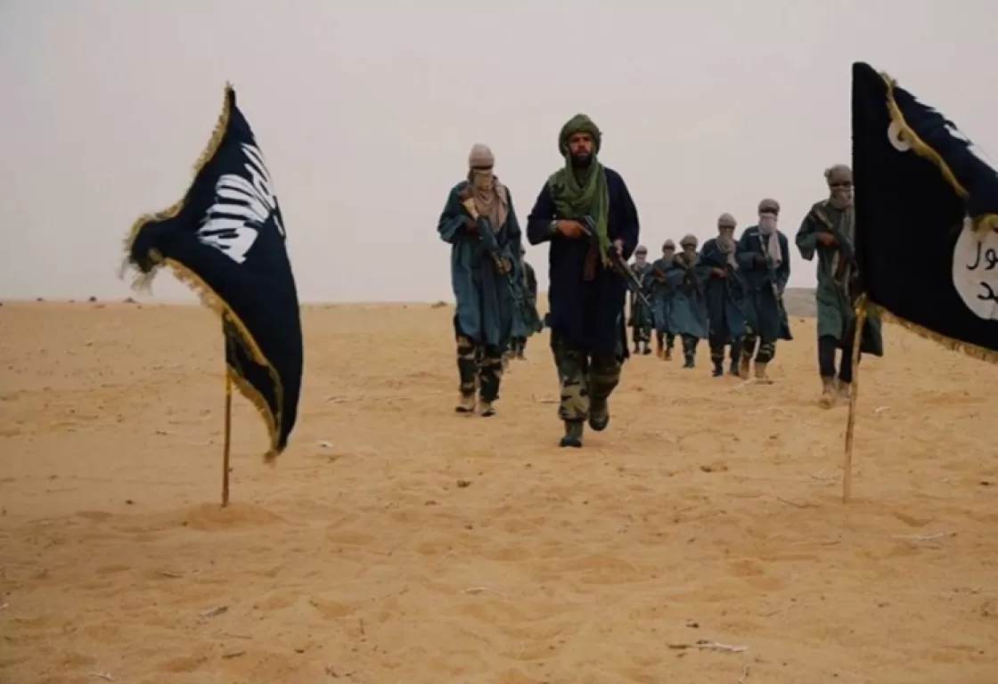 خبراء يحذرون: داعش والقاعدة قد يشنان هجمات مميتة عابرة للقارات خبراء يحذرون: داعش والقاعدة قد يشنان هجمات مميتة عابرة للقارات