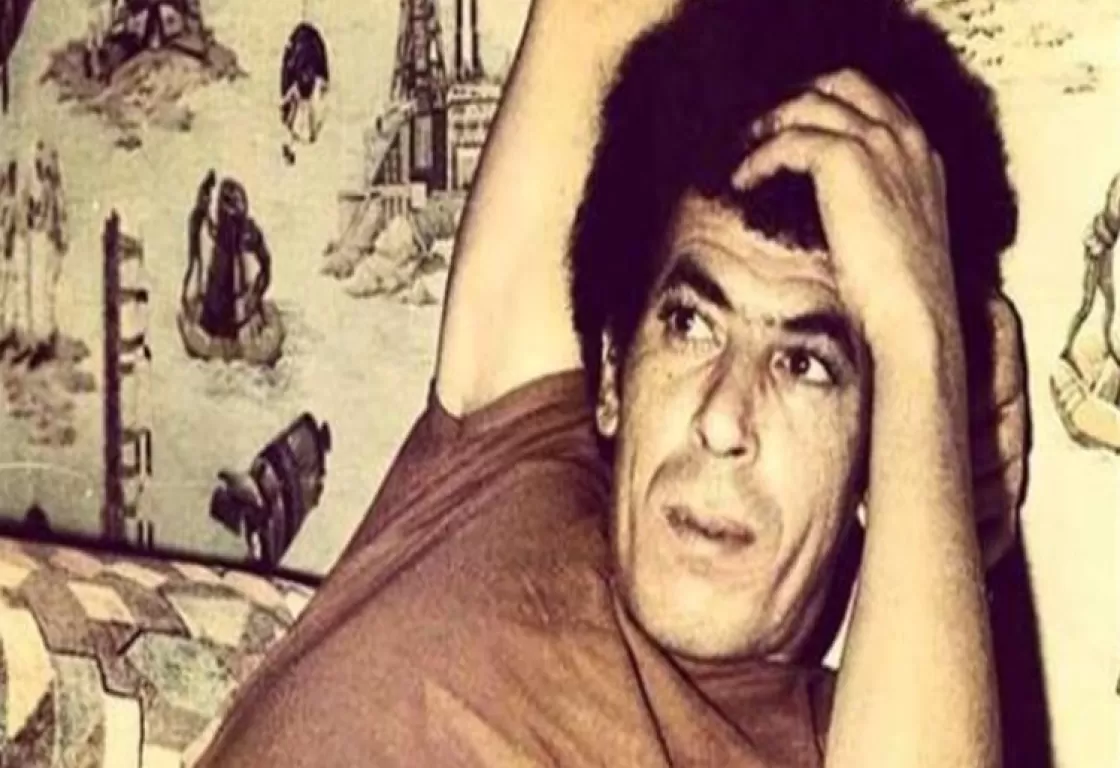 الصادق النيهوم : الفيلسوف الذي تحدى بنية السلطة الفكرية الصادق النيهوم : الفيلسوف الذي تحدى بنية السلطة الفكرية