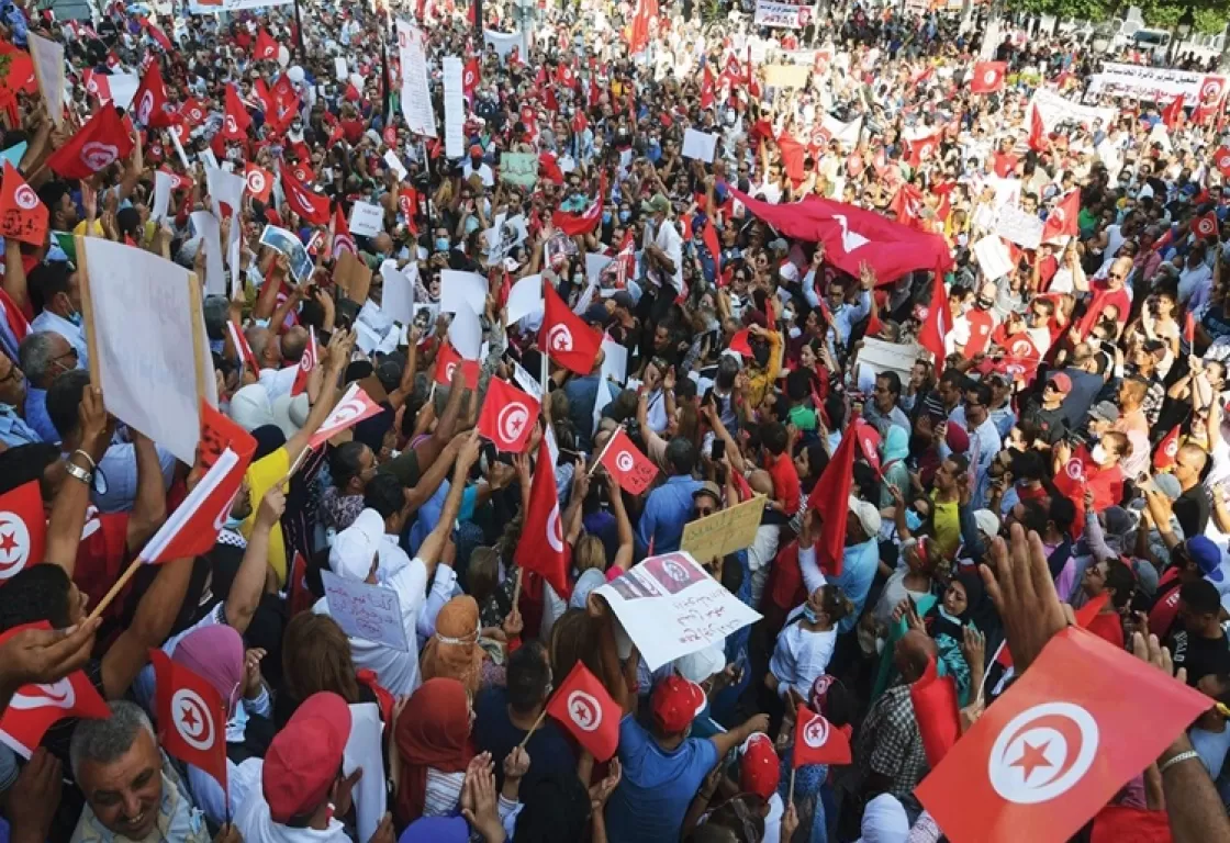 هل نجحت السلطات التونسية في تخليص الكتاتيب القرآنية من إرث "العشرية السوداء"؟ هل نجحت السلطات التونسية في تخليص الكتاتيب القرآنية من إرث "العشرية السوداء"؟