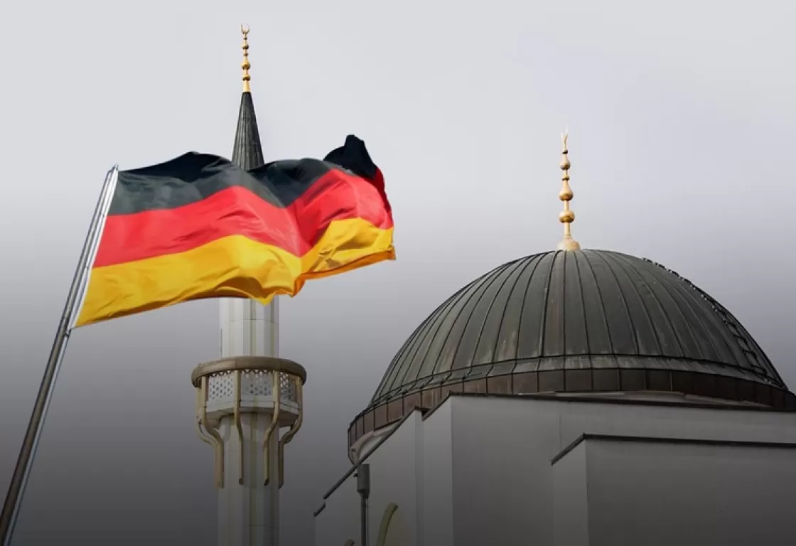 الإخوان في ألمانيا: تحذيرات استخباراتية جديدة وإجراءات صارمة الإخوان في ألمانيا: تحذيرات استخباراتية جديدة وإجراءات صارمة