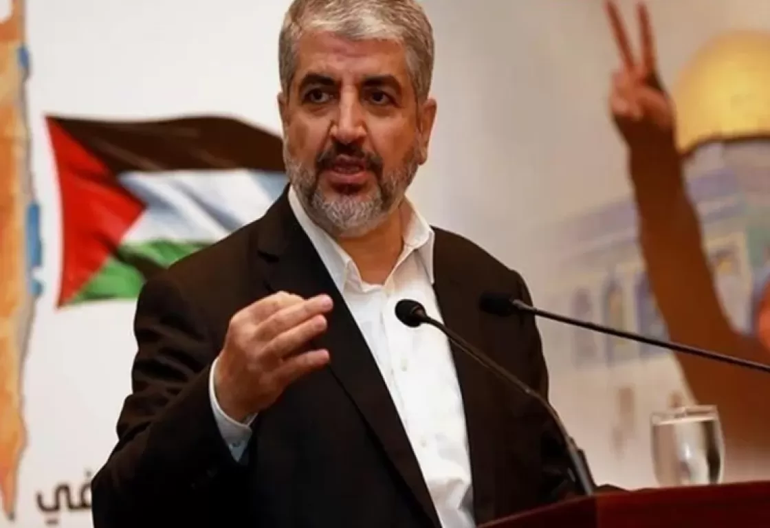 في نقد خطاب مشعل حول هجوم 7 أكتوبر في نقد خطاب مشعل حول هجوم 7 أكتوبر