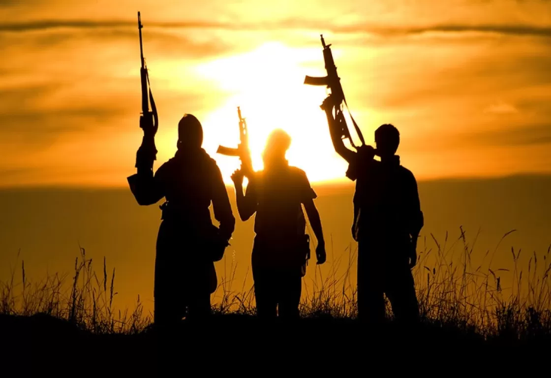 كيف يؤدي التطرف الديني إلى الإلحاد؟.. أستاذ بالأزهري يجيب كيف يؤدي التطرف الديني إلى الإلحاد؟.. أستاذ بالأزهري يجيب