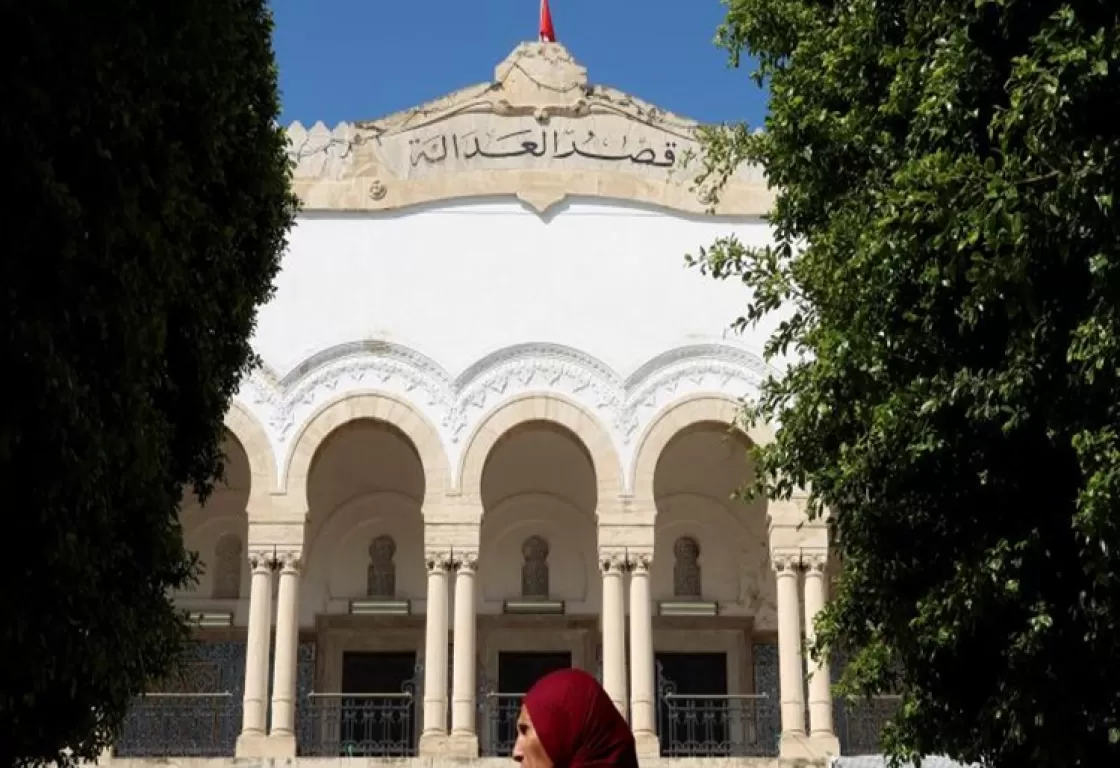 القضاء التونسي يتحرك ضد منصات تنشر "أرقام زائفة" عن الانتخابات.. ما علاقة الإخوان؟ القضاء التونسي يتحرك ضد منصات تنشر "أرقام زائفة" عن الانتخابات.. ما علاقة الإخوان؟