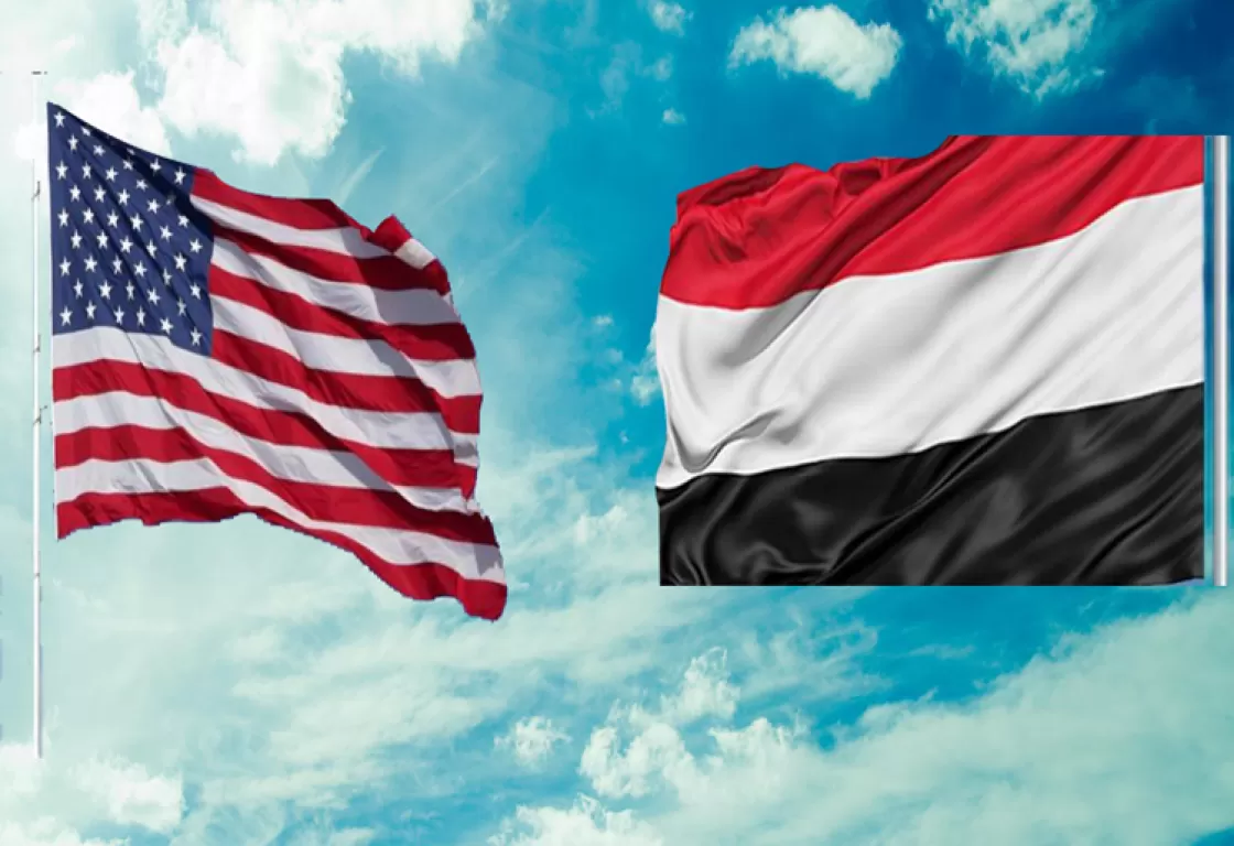 إخوان اليمن يغازلون الولايات المتحدة الأمريكية... ما الموضوع؟ إخوان اليمن يغازلون الولايات المتحدة الأمريكية... ما الموضوع؟