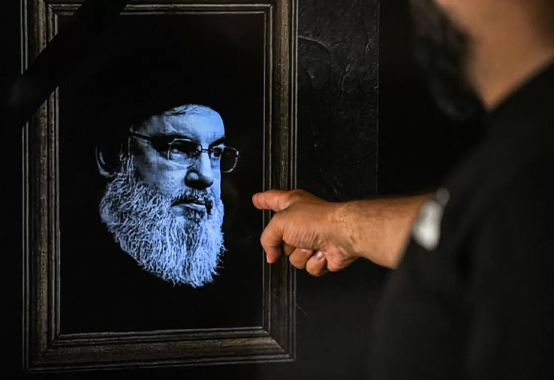 بعد مقتل نصر الله... الإخوان وحماس والجهاد الإسلامي يصدرون بيانات