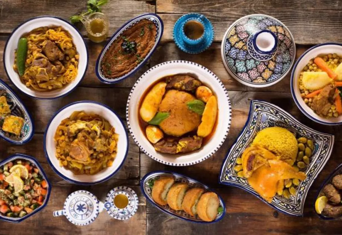تعرّف إلى 6 من أشهر الأطباق الشعبية في ليبيا 