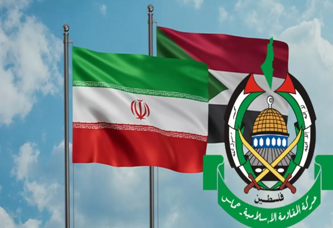 كيف وصلت أسلحة حماس إلى السودان؟ وما علاقة إيران والإخوان؟ كيف وصلت أسلحة حماس إلى السودان؟ وما علاقة إيران والإخوان؟
