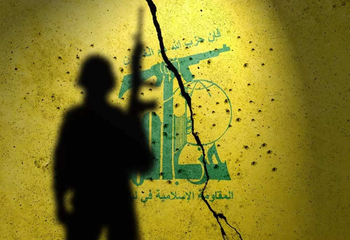شبكات تمويل حزب الله.. "وكر أفاعي" في قلب أمريكا الجنوبية شبكات تمويل حزب الله.. "وكر أفاعي" في قلب أمريكا الجنوبية