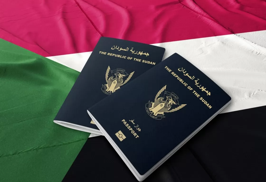 الإسلاميون في السودان يحاصرون معارضيهم بمنع إصدار جوازات السفر الإسلاميون في السودان يحاصرون معارضيهم بمنع إصدار جوازات السفر