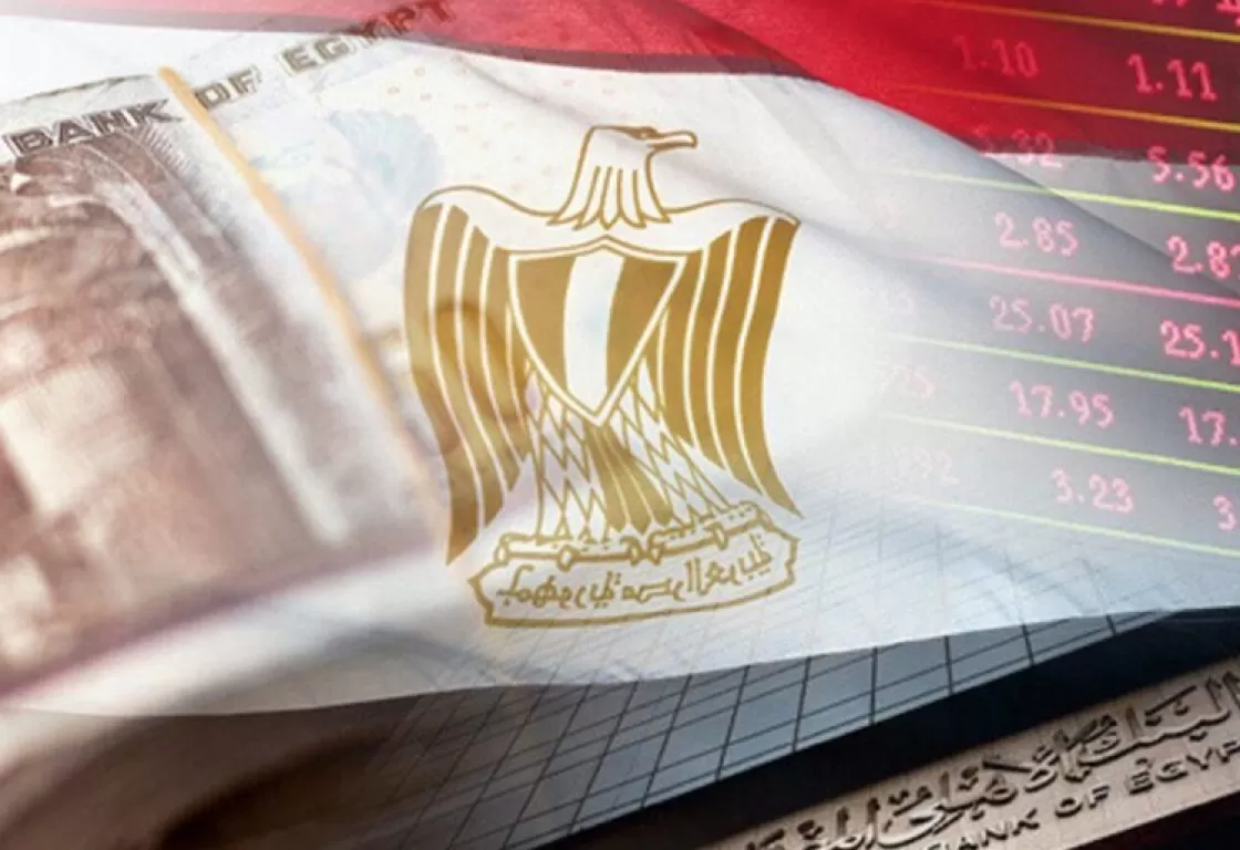 هكذا كان الإخوان سبباً في التدهور الاقتصادي بمصر هكذا كان الإخوان سبباً في التدهور الاقتصادي بمصر