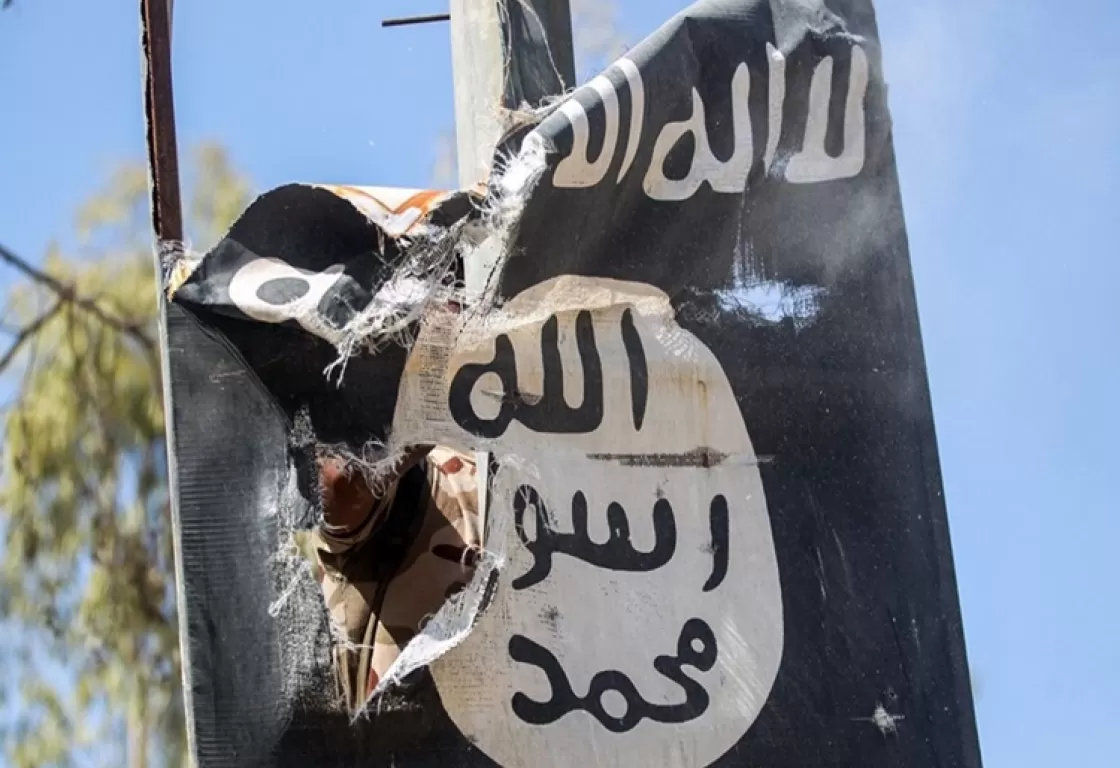ما الذي يدفع المغاربة إلى الانضمام إلى تنظيم داعش وتنفيذ عمليات انتحارية؟ ما الذي يدفع المغاربة إلى الانضمام إلى تنظيم داعش وتنفيذ عمليات انتحارية؟