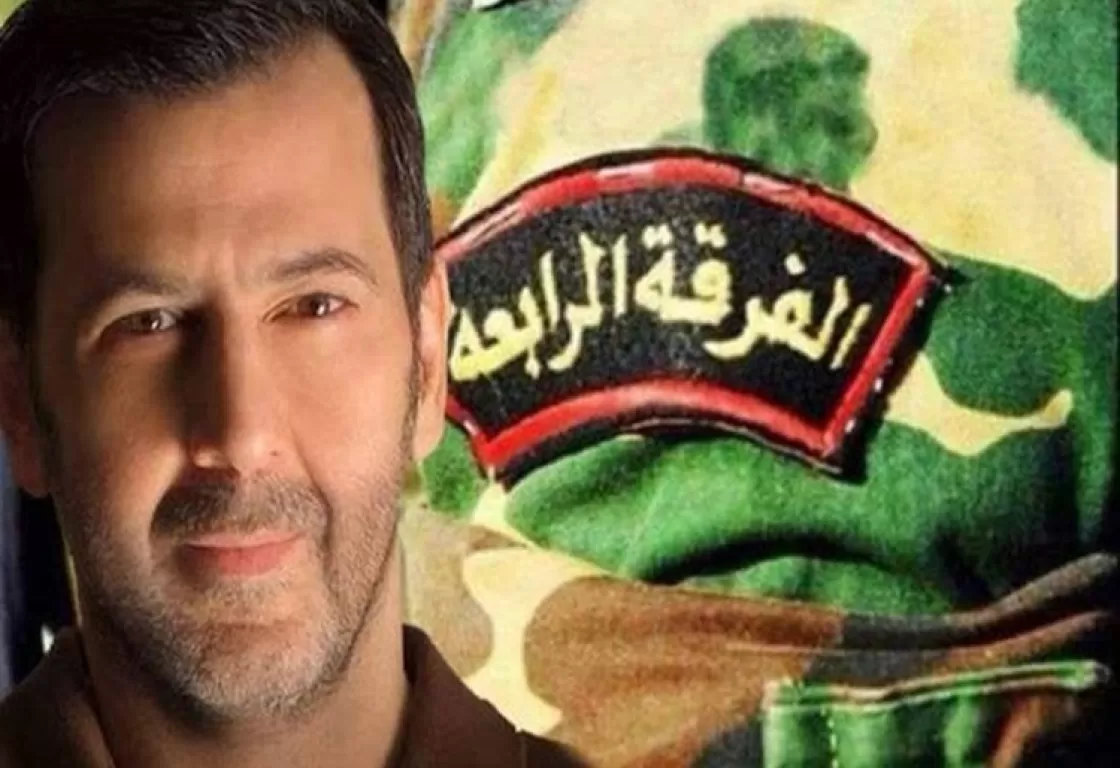 هل تخلت فرقة ماهر الأسد عن حزب الله؟ هل تخلت فرقة ماهر الأسد عن حزب الله؟