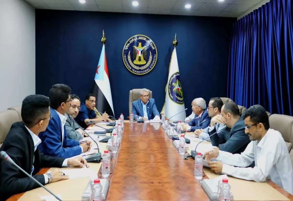 اليمن.. المجلس الانتقالي الجنوبي يتصدى لمحاولات الإخوان بضم محافظة المهرة