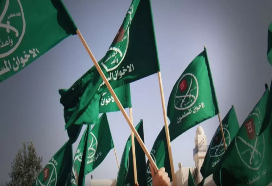 الإخوان ينتهجون سياسة القتل والترهيب في مواجهة خصومهم السياسيين... ما الجديد؟ الإخوان ينتهجون سياسة القتل والترهيب في مواجهة خصومهم السياسيين... ما الجديد؟