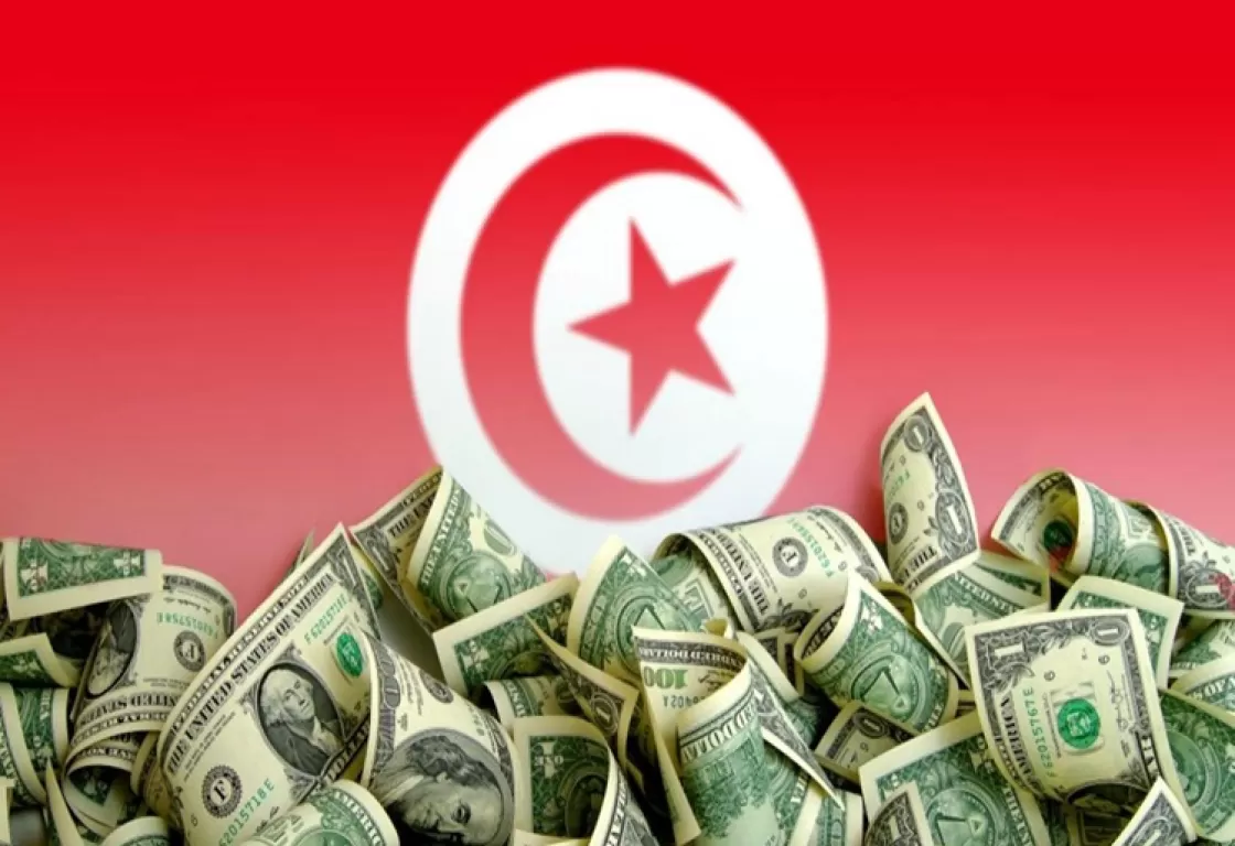 كيف تجاوزت تونس مرحلة المديونية المفرطة التي سببها الإخوان؟.. خبير يجيب كيف تجاوزت تونس مرحلة المديونية المفرطة التي سببها الإخوان؟.. خبير يجيب