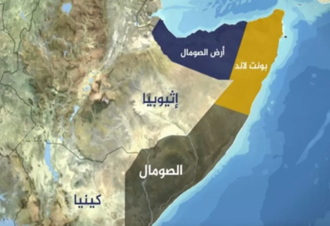 منها تجنيد صغار السن في مناطق السيطرة.. هكذا تحصل جماعة الشباب الصومالية على المجندين