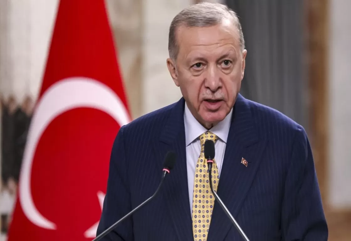 حكومة أردوغان تستمر في تقديم معلومات متضاربة عن أعضاء داعش في سجون تركيا.. لماذا؟