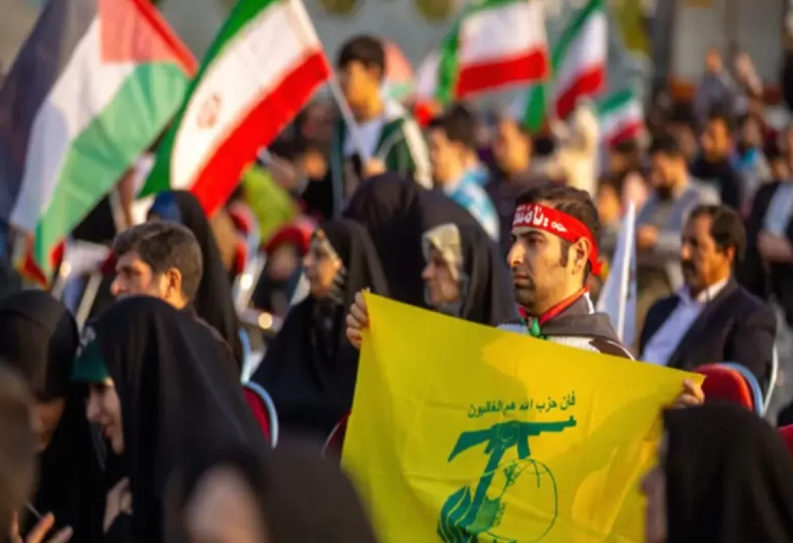إيران تواجه معضلة... من سيكون البديل لحزب الله؟