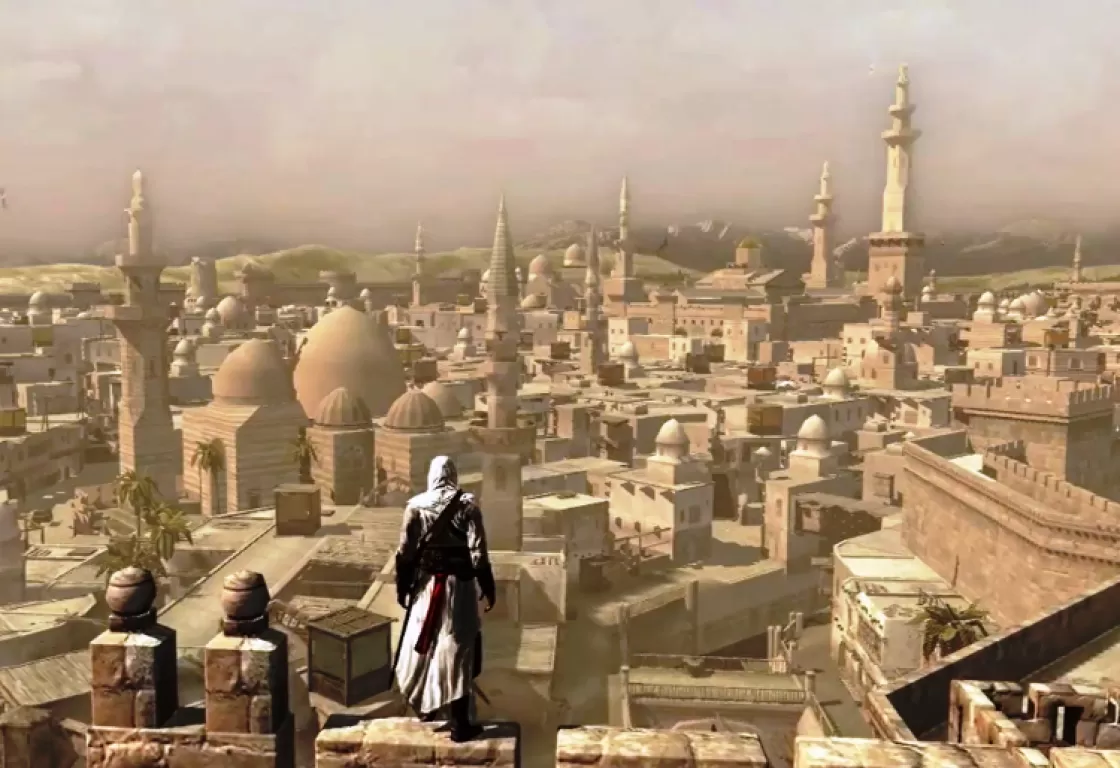 الحشّاشون الذين اغتالوا خصومهم وأرعبوا الناس الحشّاشون الذين اغتالوا خصومهم وأرعبوا الناس