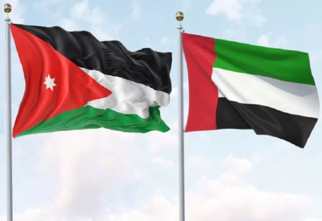 مذكرة تفاهم أردنية إماراتية... ماذا تتضمن؟ مذكرة تفاهم أردنية إماراتية... ماذا تتضمن؟