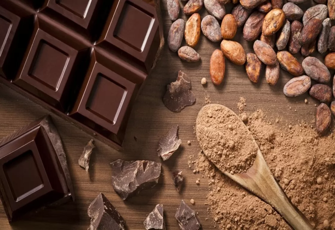 هذا ما يحدث لجسمك عند تناول الشوكولاتة كل يوم