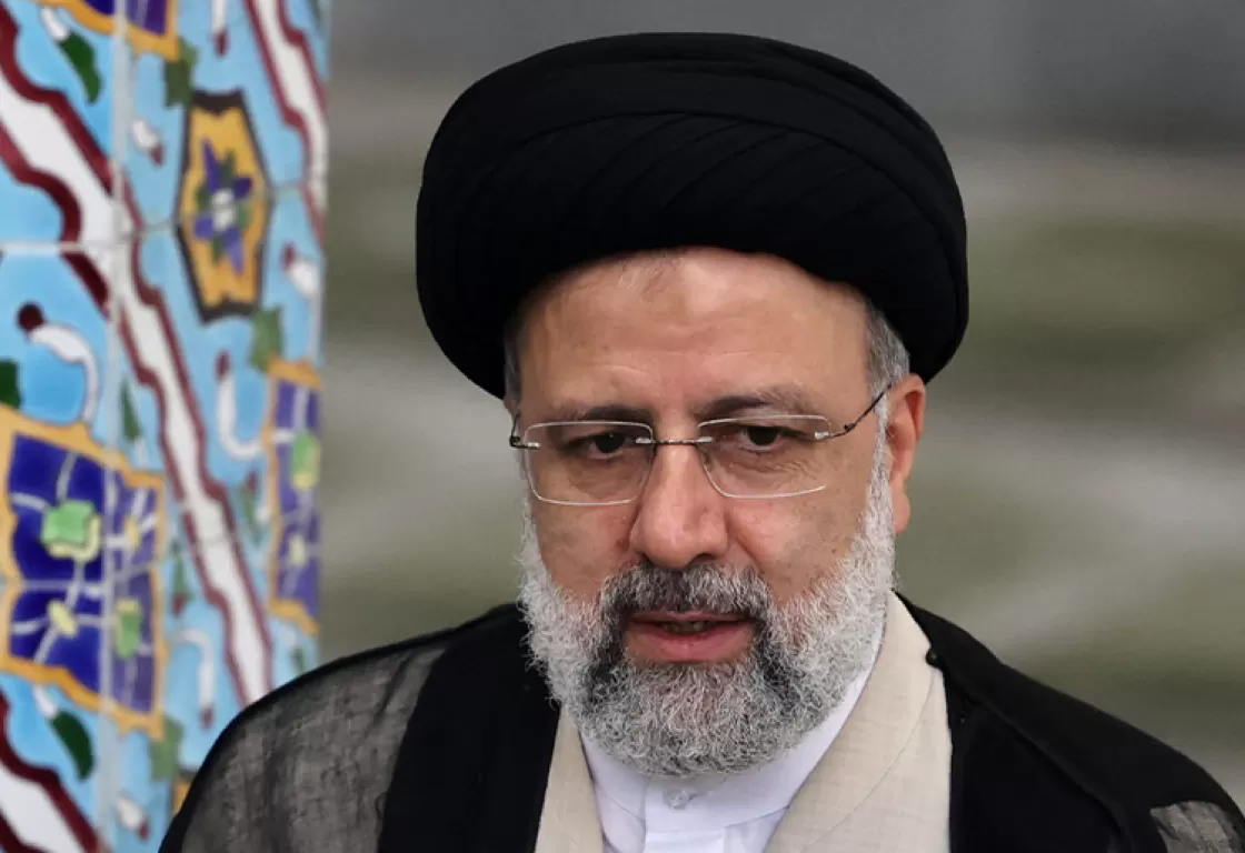 هكذا علق الرئيس الإيراني على تسميم الطالبات في الجمهورية هكذا علق الرئيس الإيراني على تسميم الطالبات في الجمهورية