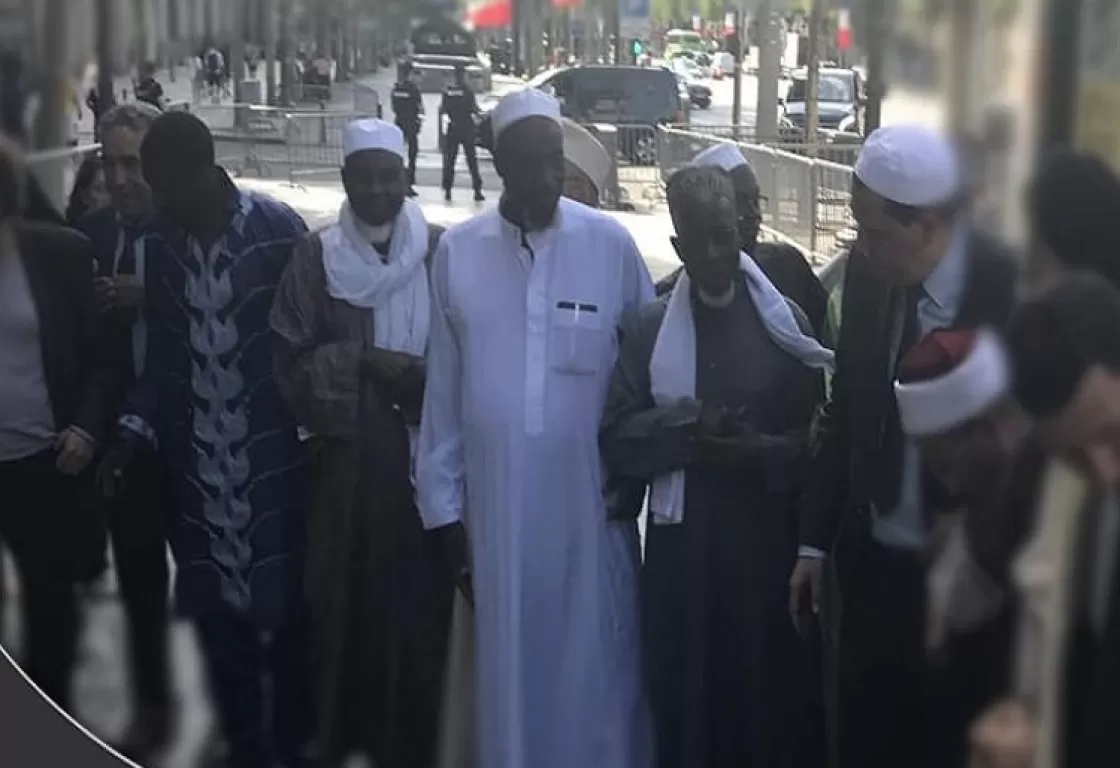 الإخوان المسلمون في الغرب (1): المنفى والدعوة والسياسة الإخوان المسلمون في الغرب (1): المنفى والدعوة والسياسة