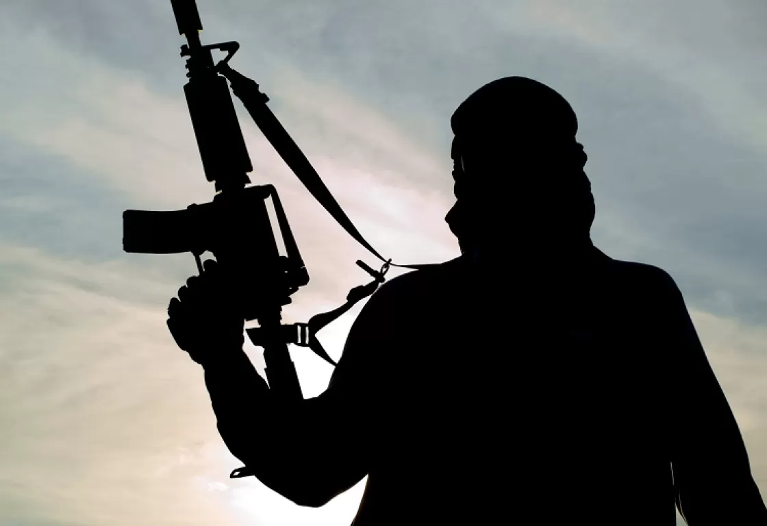 جماعات الإسلام السياسي حاضنة للإرهاب جماعات الإسلام السياسي حاضنة للإرهاب
