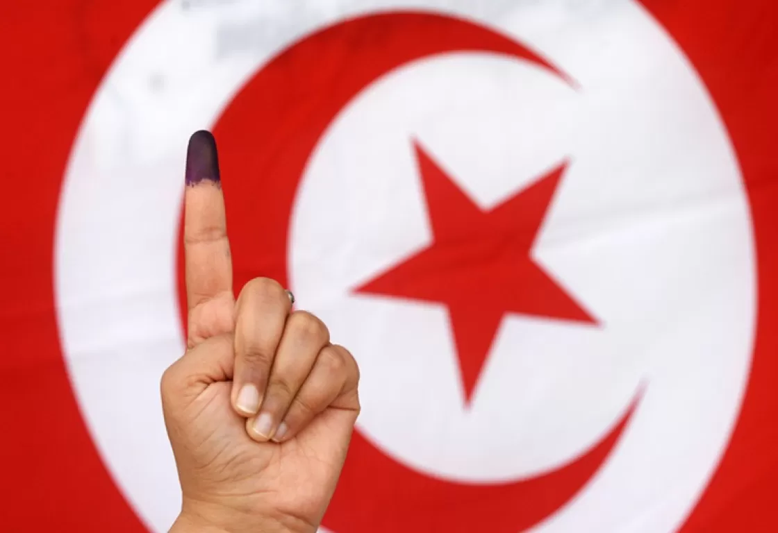 إخوان تونس يستغلون تركات المعارضة للظهور في المشهد.. ماذا فعلوا؟