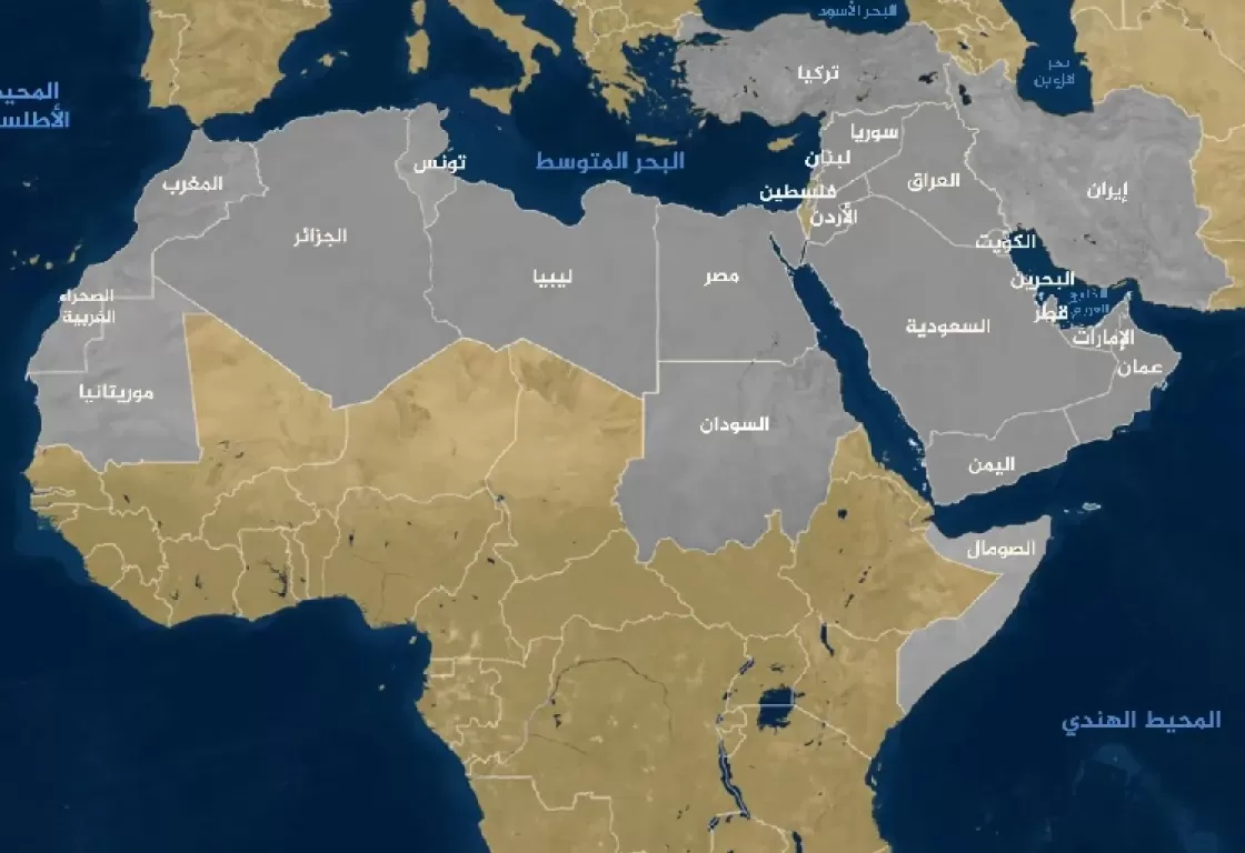 ما بعد الميليشيا وسؤال الدولة الوطنية في الشرق الأوسط ما بعد الميليشيا وسؤال الدولة الوطنية في الشرق الأوسط