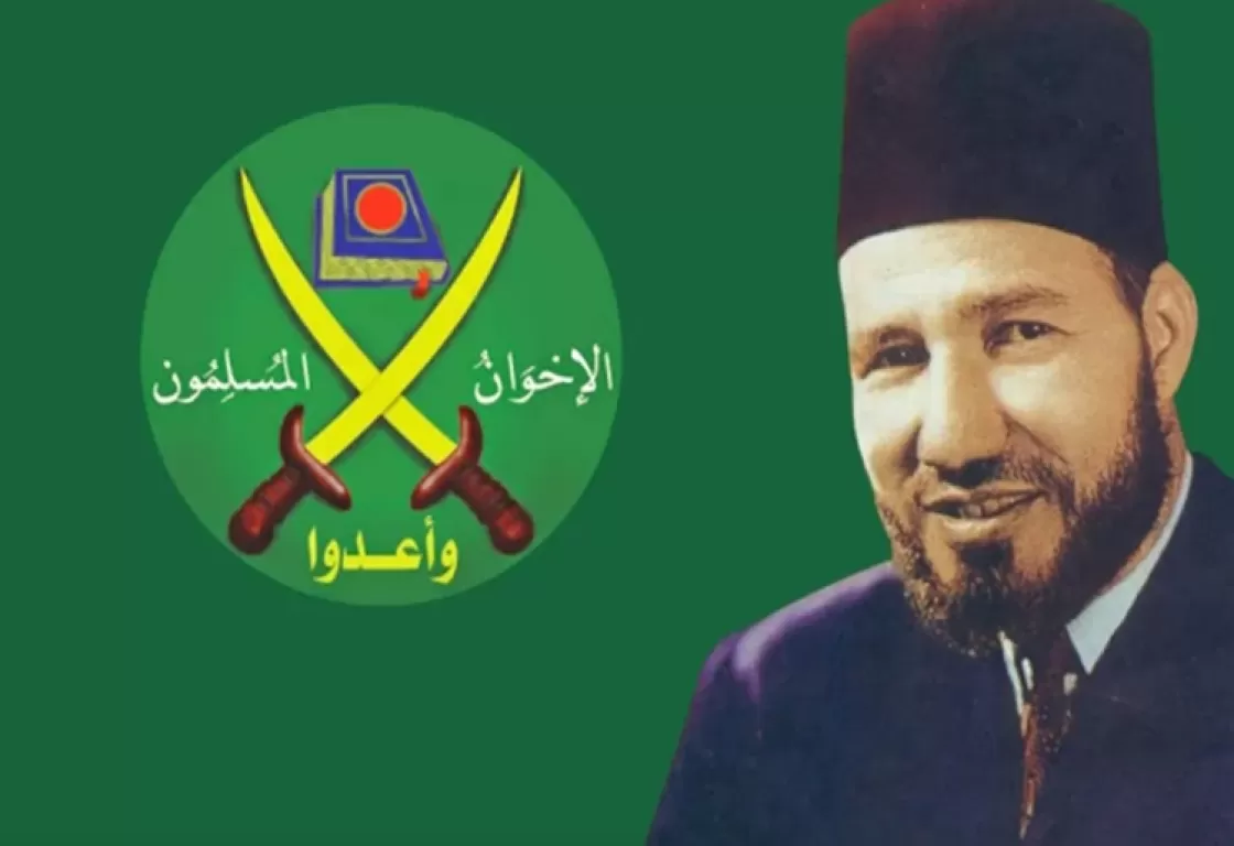هكذا وظف الإخوان الدين في السياسة هكذا وظف الإخوان الدين في السياسة