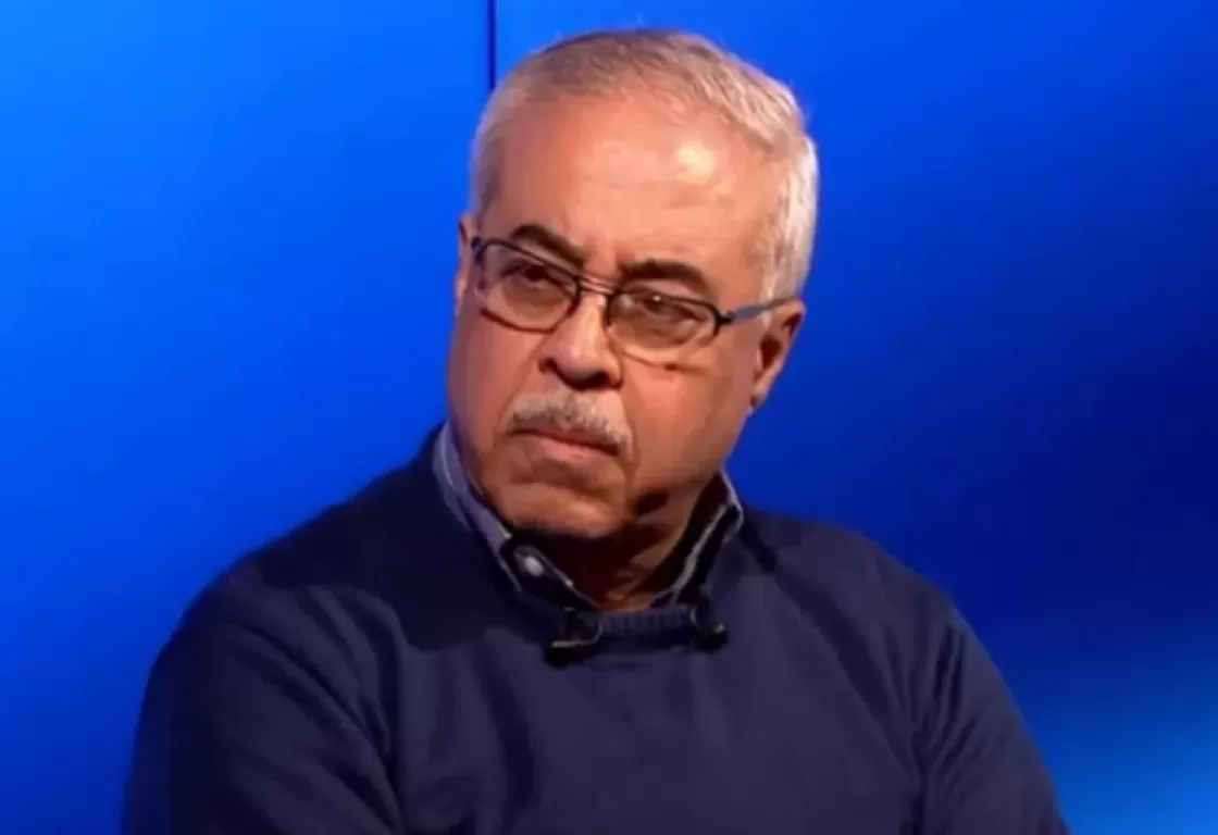 ماجد كيالي وحركة حماس: قراءة نقدية في تجربة الحركة الإسلامية الفلسطينية ماجد كيالي وحركة حماس: قراءة نقدية في تجربة الحركة الإسلامية الفلسطينية