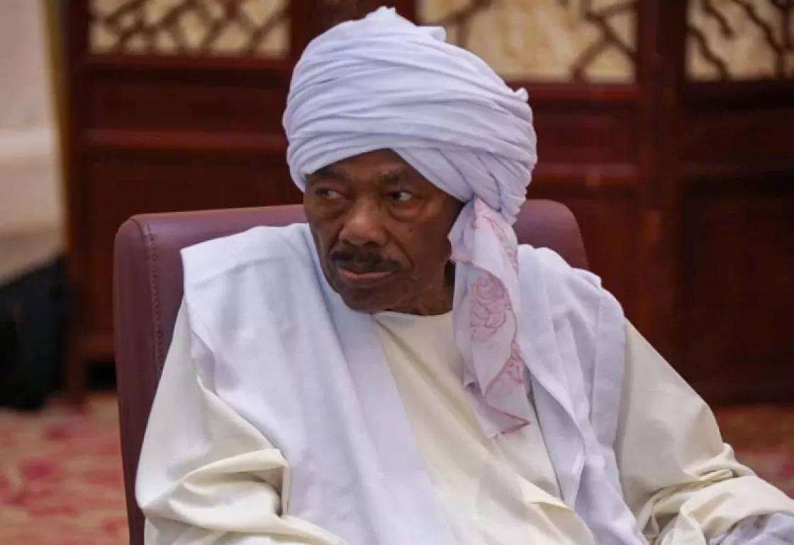 (برمة ناصر) يعيد رسم "معادلة الحل في السودان: تسوية بلا إسلاميين، والتفاوض حصراً مع الجيش
