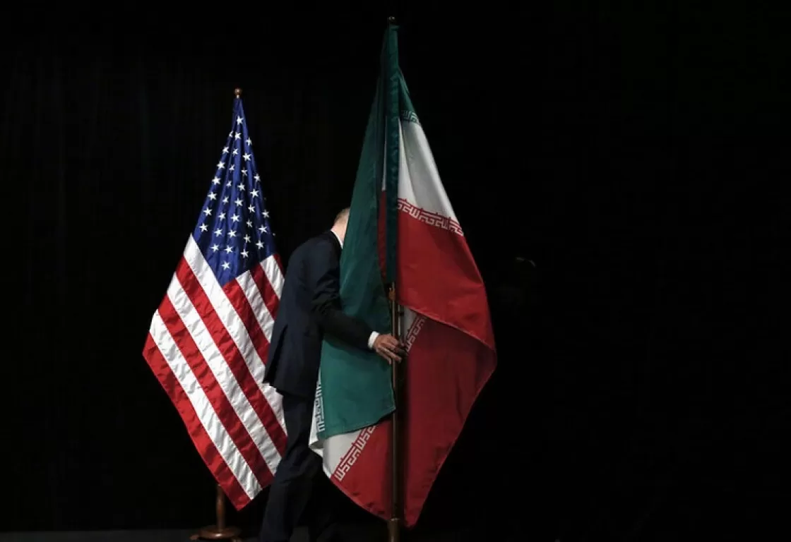 تردّد أمريكي… وانتهازية إيرانيّة!