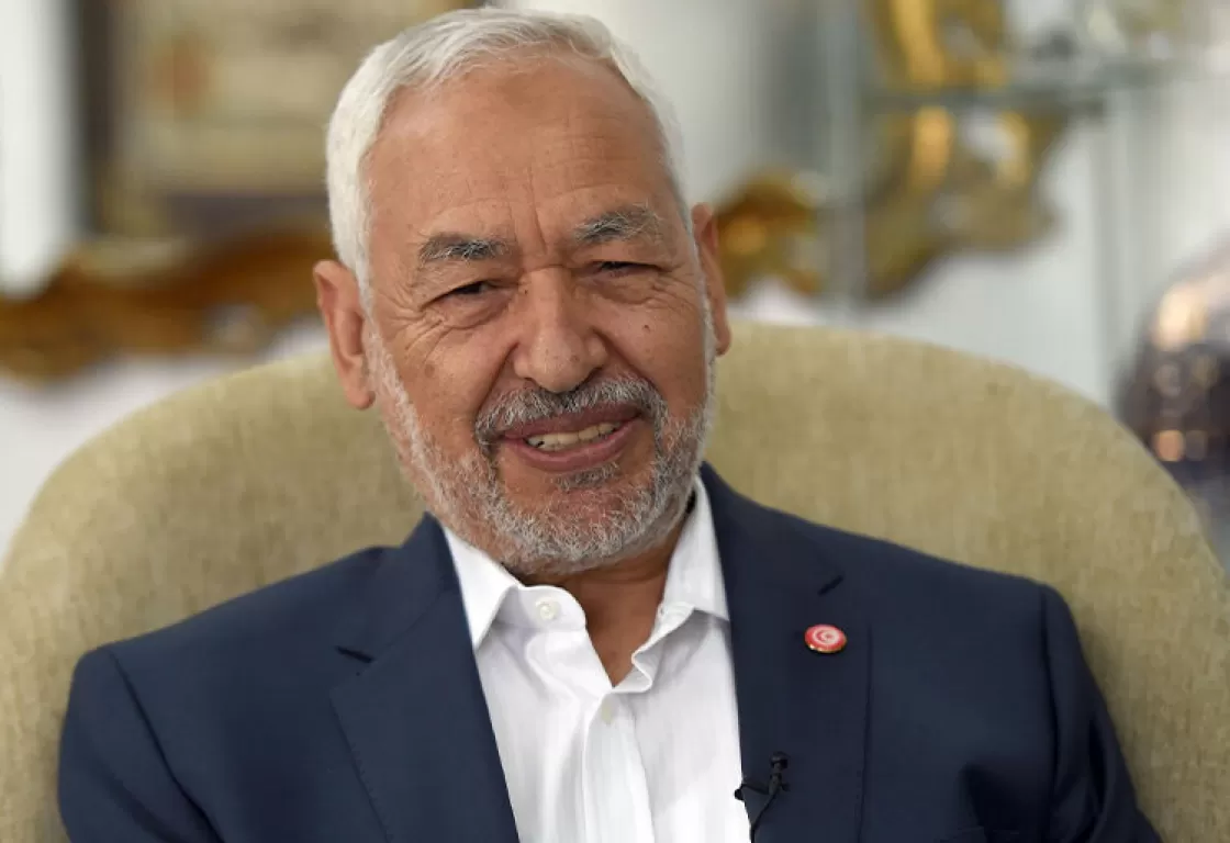 "إضراب الغنوشي".. محاولة يائسة لإنقاذ ما تبقى من إخوان تونس