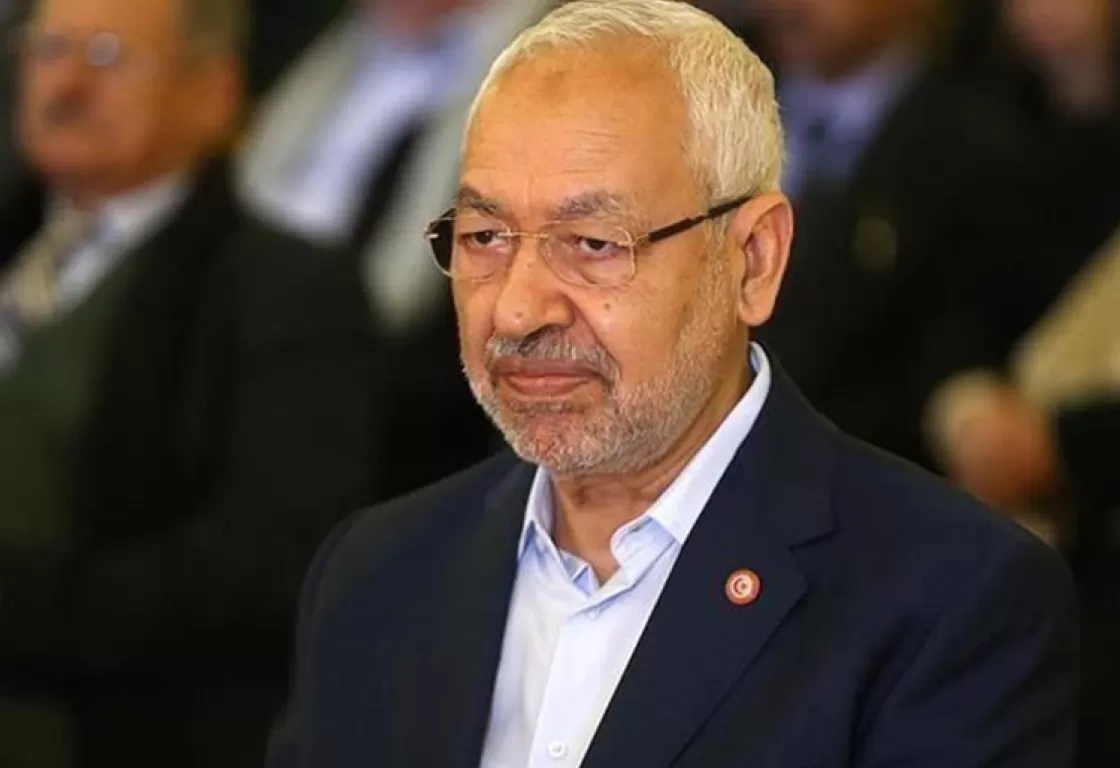 إخوان تونس والاستقواء بالخارج.. رهان خاسر على الوتر الدولي