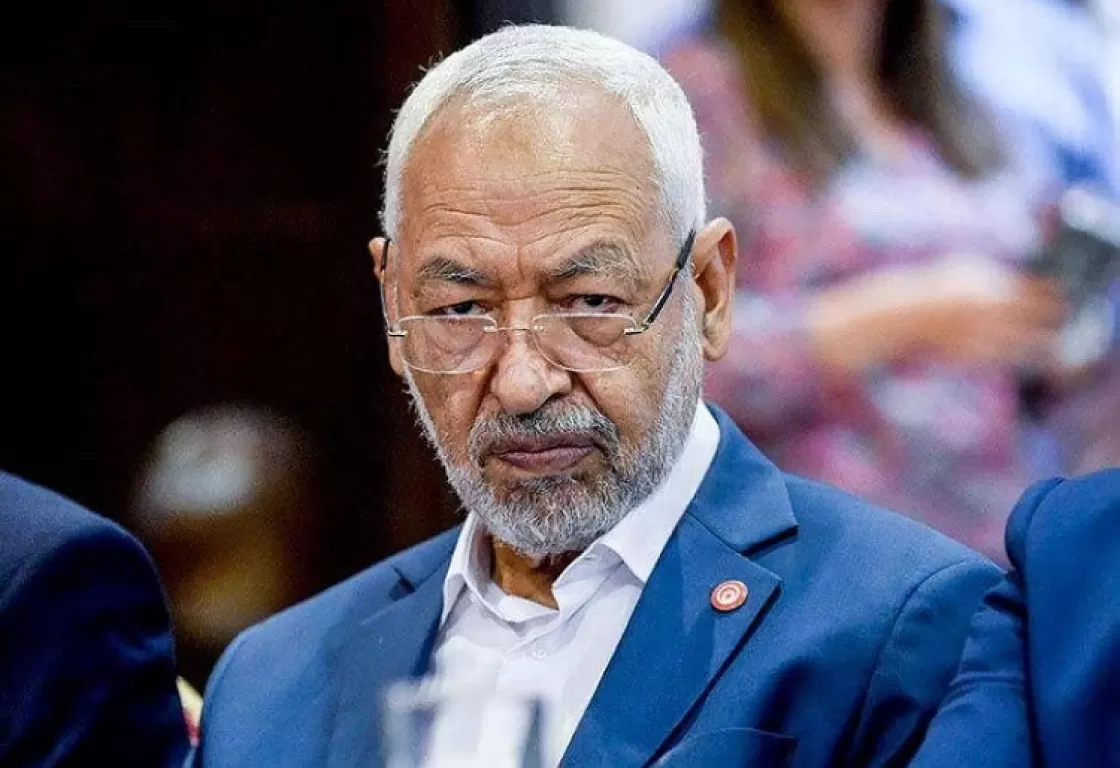 توقيف الغنوشي... هل يعيد حركة النهضة إلى طابعها الفوضوي والدموي؟ توقيف الغنوشي... هل يعيد حركة النهضة إلى طابعها الفوضوي والدموي؟