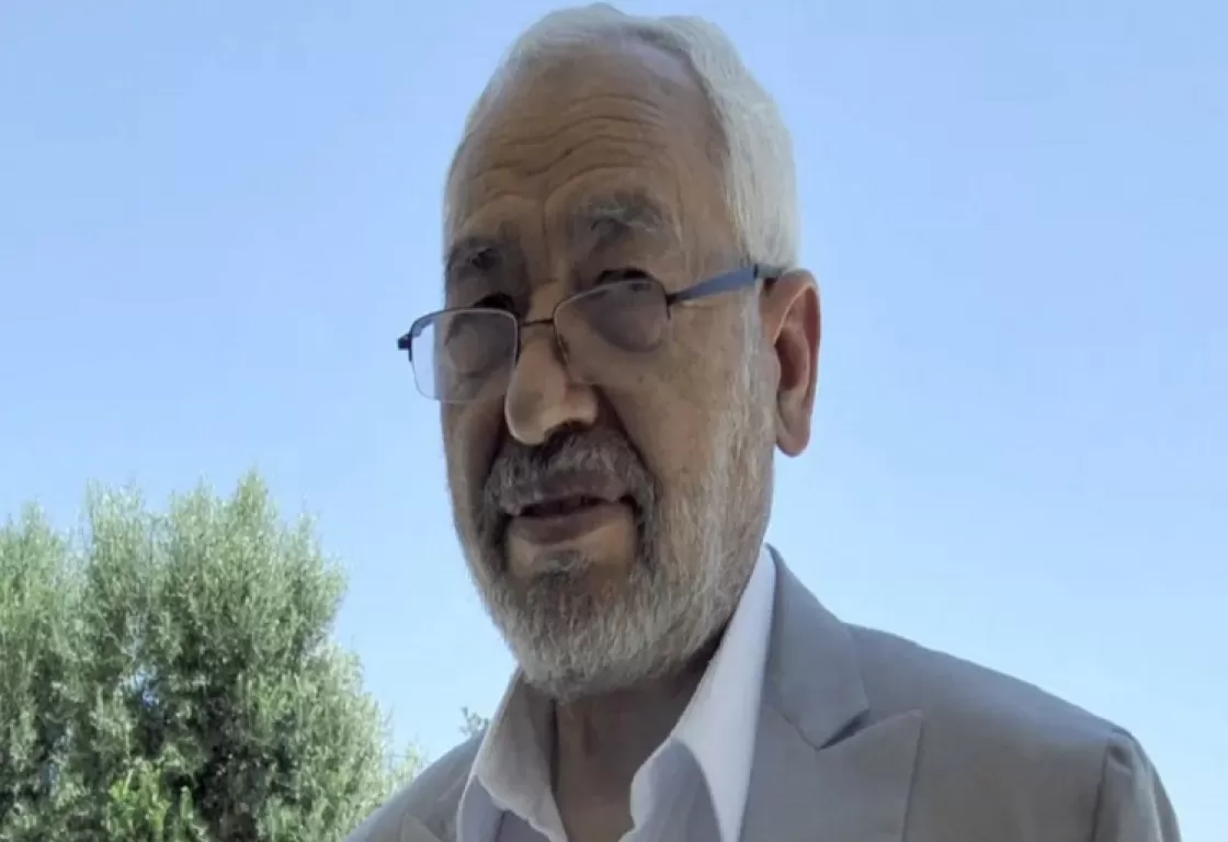 تونس.. أحكام "كبيرة" ضد شخصيات سياسية وإخوانية في قضية "إنستالينغو" تونس.. أحكام "كبيرة" ضد شخصيات سياسية وإخوانية في قضية "إنستالينغو"