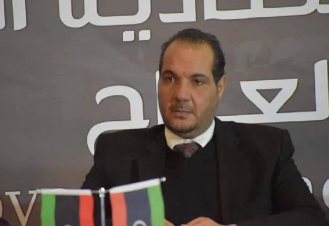راقي المسماري لـ "حفريات": الدبيبة يلعب على المتناقضات، والإخوان ليسوا كما كانوا