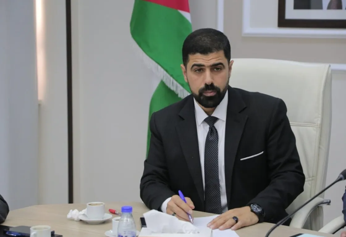 السلطات الأردنية توقف نائبًا إخوانيًا... هذه التهم الموجهة إليه