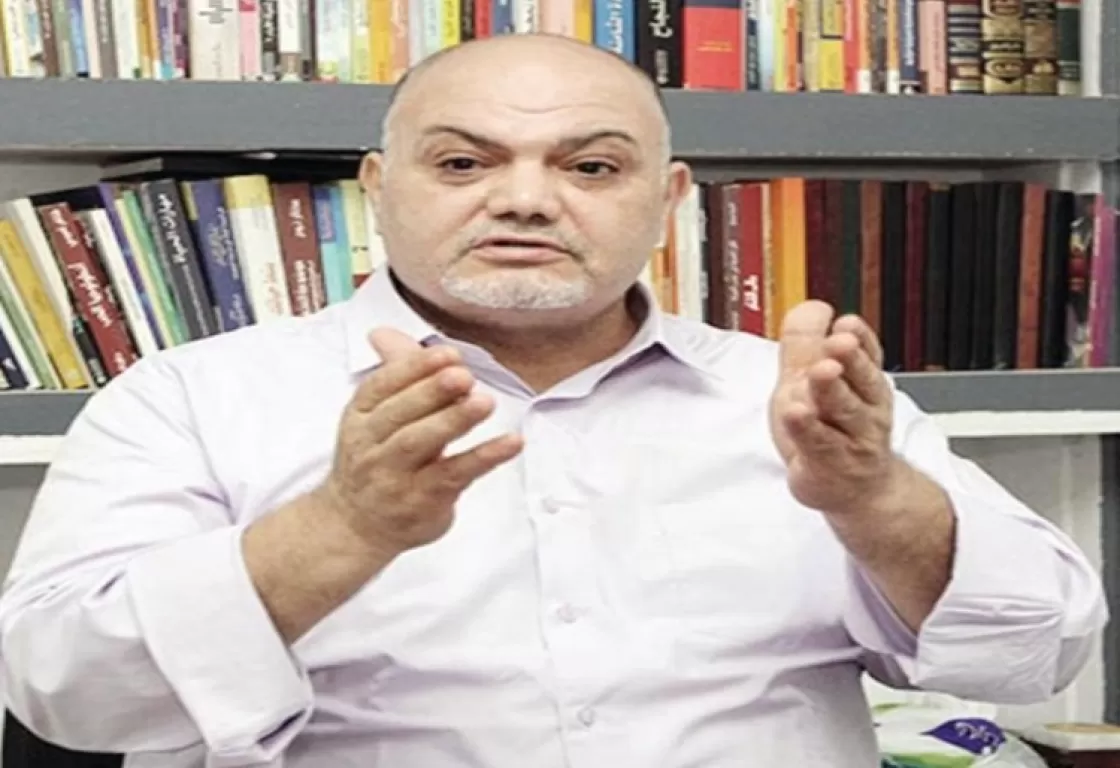 قيادي اخواني سابق: هكذا يتغل الاخوان التكنولوجيا الحديثة قيادي اخواني سابق: هكذا يتغل الاخوان التكنولوجيا الحديثة