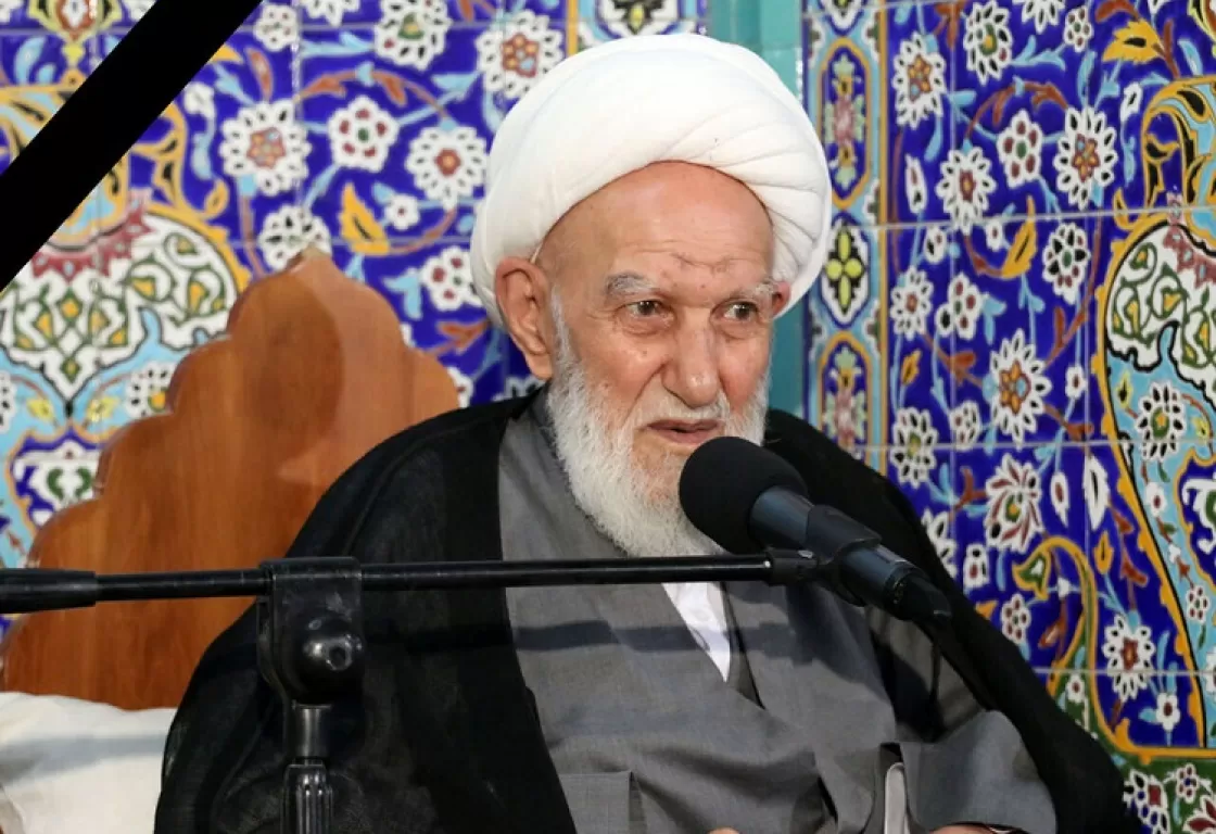 رجال آية الله في أوروبا (1) رجال آية الله في أوروبا (1)