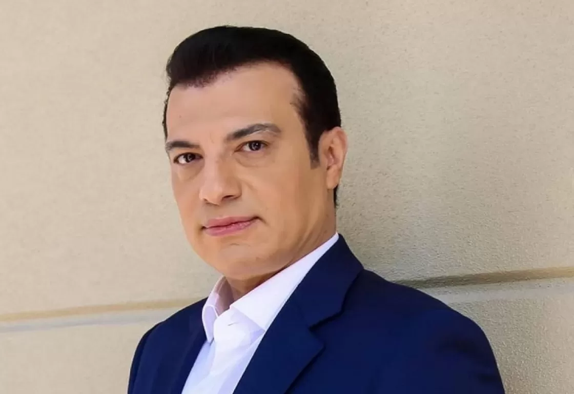 رجل أعمال يتهم إيهاب توفيق بالنصب رجل أعمال يتهم إيهاب توفيق بالنصب