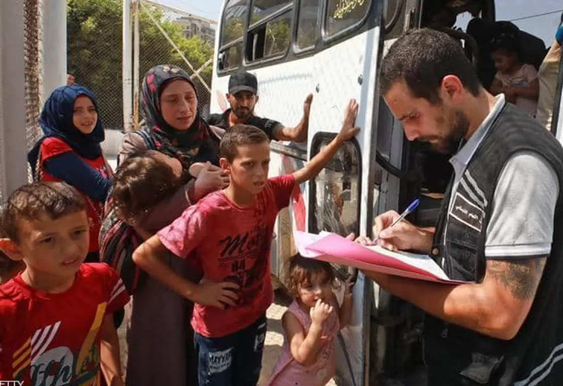 هل أضحى اللاجئون السوريون في لبنان رهائن من جديد؟