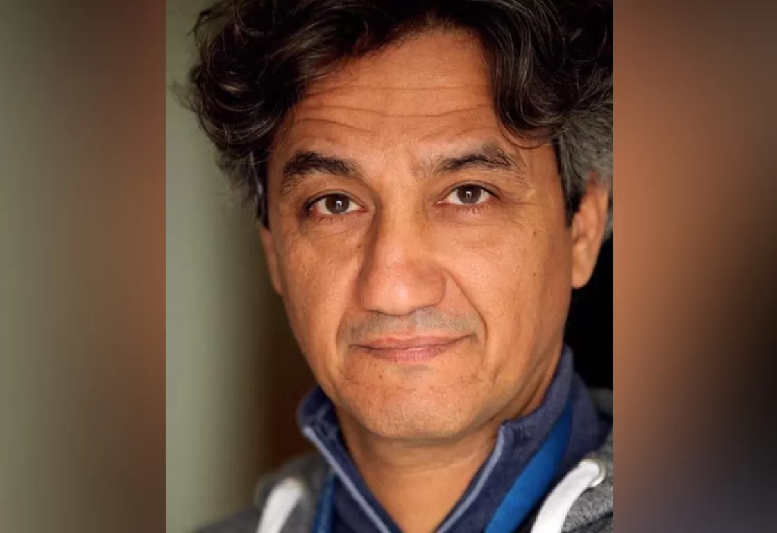 علاء حميد: العلمانية العربية ردّ فعل على تغوّل الإسلام السياسي علاء حميد: العلمانية العربية ردّ فعل على تغوّل الإسلام السياسي